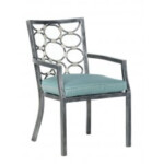 41-1450_Pebble Brook Dining Arm Chair Alfresco Home patio seating