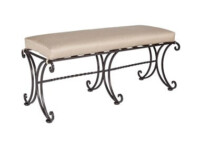 4168-B_Bellini Dining Bench OW Lee patio seating