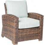 43-1214_Amalfi Deep Seating Lounge Chair Alfresco Home patio seating