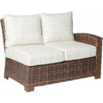 43-1230_Amalfi Corner Sectional Left Arm Deep Seating Love Seat