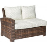 43-1232_Amalfi Corner Sectional Right Arm Deep Seating Love Seat