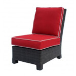 43-1491_Saddlery Deep Seating Sectional Armless Chair
