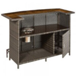 Alfresco Home patio accents