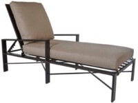 4539-CH-1 Gios Adjustable Chaise