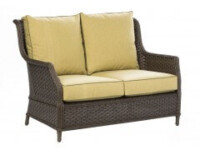 46-1426_Cambridge Deep Seating Love Seat