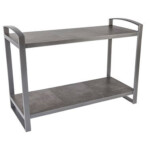 O.W. Lee patio accents