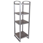 O.W. Lee patio accents