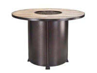 O.W. Lee fire pits