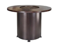 O.W. Lee fire pits
