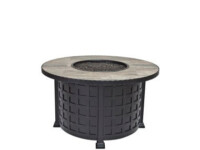 O.W. Lee fire pits