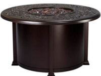 O.W. Lee fire pits