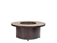 O.W. Lee firepits