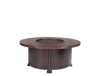 O.W. Lee fire pits