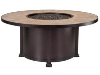 O.W. Lee fire pits