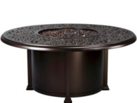 O.W. Lee firepits