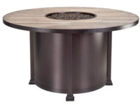 O.W. Lee fire pits