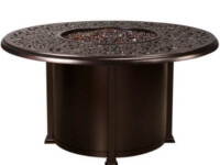O.W. Lee fire pits