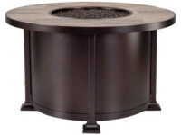 O.W. Lee fire pits