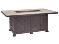 O.W. Lee fire pits