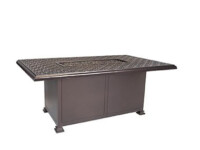 O.W. Lee firepits