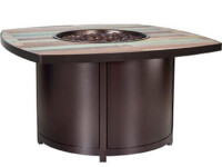 O.W. Lee fire pits