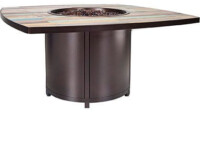 O.W. Lee firepits