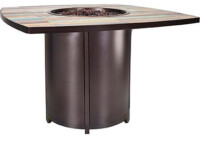 O.W. Lee fire pits
