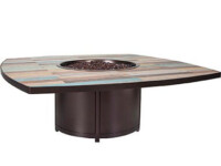 O.W. Lee firepits