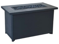 O.W. Lee fire pits