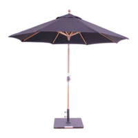 Rotational Tilt Galtech International patio umbrellas