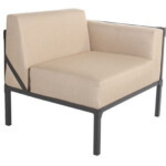 55145-L-Creighton Left Sectional