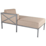 55149-RCH Creighton Right Sectional Chaise