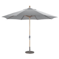Crank Lift Galtech International patio umbrellas