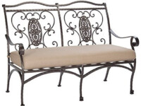 647-B_San Cristobal Settee