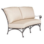 692-L_GR35_San Cristobal Left Sectional