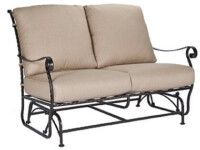 695-2G_San Cristobal Love Seat Glider