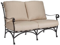 695-2S_San Cristobal Love Seat