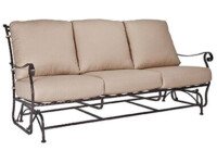 695-3G_San Cristobal Sofa Glider
