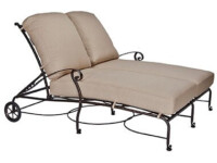 699-DCH_San Cristobal Adjustable Double Chaise
