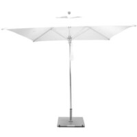 Deluxe Commercial Galtech International patio umbrellas