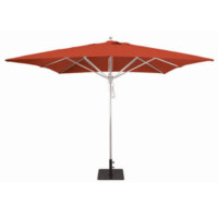 Deluxe Commercial Galtech International patio umbrellas