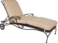 8261-CH-1 Siena Adjustable Chaise