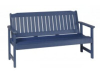 85-1420_Arbor Garden Bench, 5 ft Alfresco Home patio seating