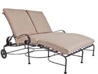 938-DCHW_Classico Adjustable Double Chaise