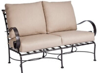956-2SW_Classico Love Seat