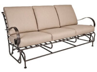 956-3GW_Classico Sofa Glider