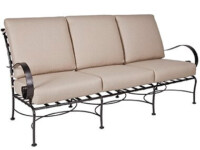 956-3SW_Classico Sofa