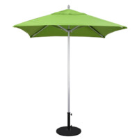 Rodeo 6ft Umbrella California Umbrella patio umbrellas