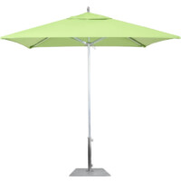 Rodeo 7.5ft Square Umbrella California Umbrella patio umbrellas