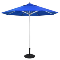 Rodeo 9ft Umbrella California Umbrella patio umbrellas
